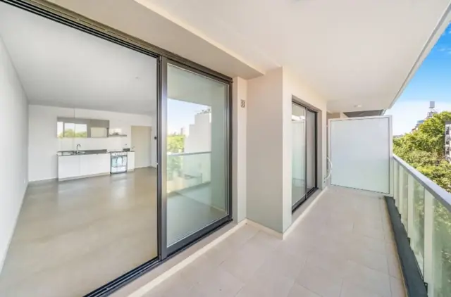 VENTA 2 AMBIENTE EN SAAVEDRA