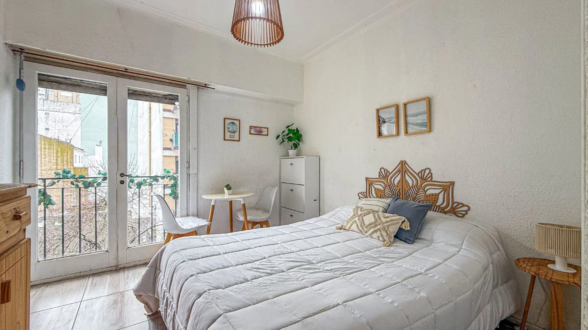 VENTA DEPARTAMENTO 2 AMB C/ DEPENDENCIA AL FRENTE foto 4