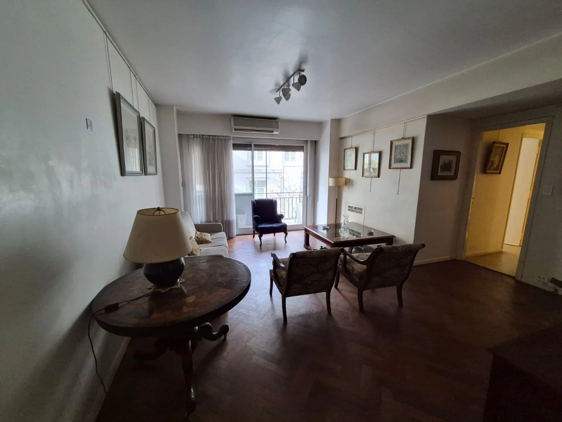 Vende depto 3 ambientes C/ cochera en Recoleta foto 5