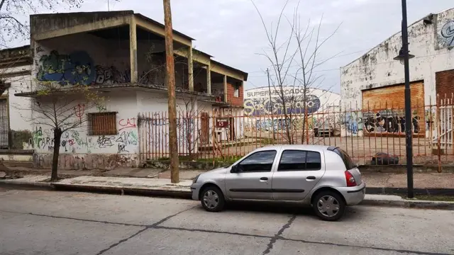 LOTE PARA EMPRENDIMIENTO, PROYECTO CONSTRUCCIÓN, EDIFICACIÓN DE TORRE, SAN FERNANDO, ZONA NORTE