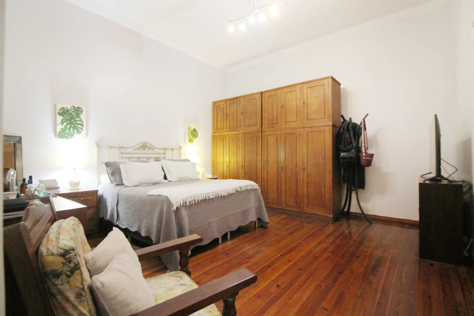 VENTA PH 4 AMBIENTES  PATIO Y TERRAZA APTO CREDITO foto 5