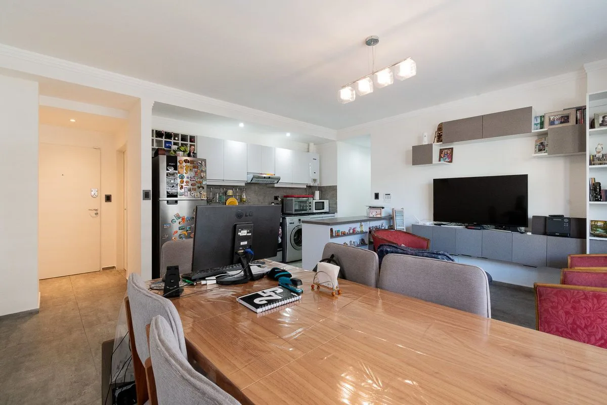 Venta dpto. 3amb. con balcón y cochera. Amenities foto 5