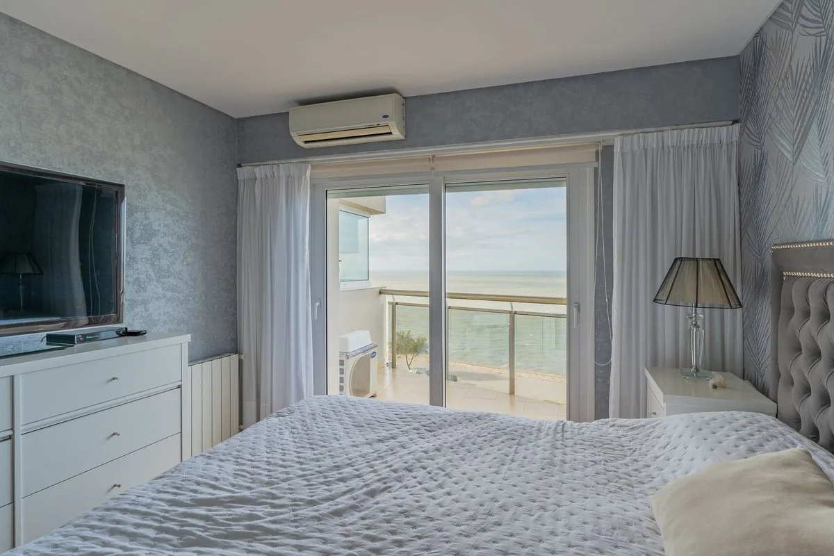 VENTA DEPARTAMENTO 4 AMB. MARAL VISTA AL MAR foto 5