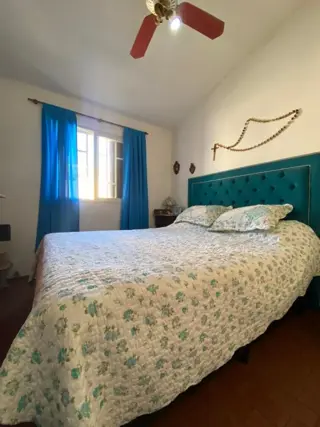 DEPARTAMENTO DE UN DORMITORIO , TIPO CASA , PH, TODO PLANTA BAJA CON PATIO foto 1