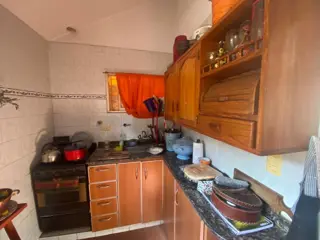 DEPARTAMENTO DE UN DORMITORIO , TIPO CASA , PH, TODO PLANTA BAJA CON PATIO foto 4