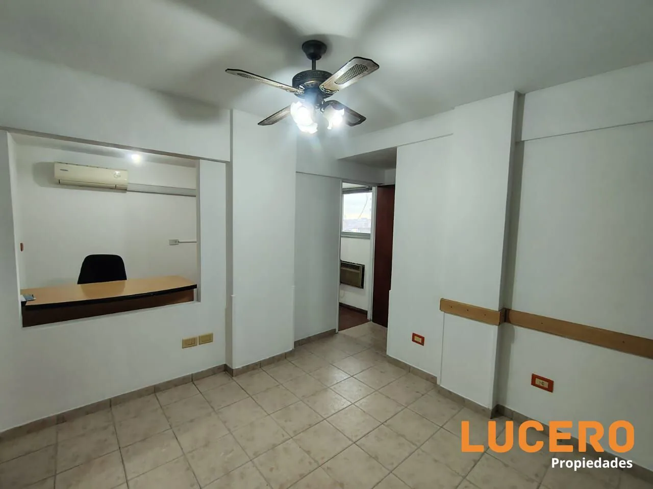 DEPARTAMENTO EN ALQUILER EN EL CENTRO DE MORON