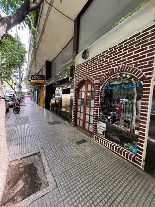 Campos salles 2300 foto 1