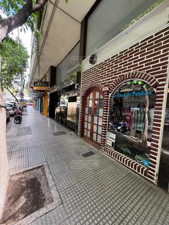 Campos salles 2300