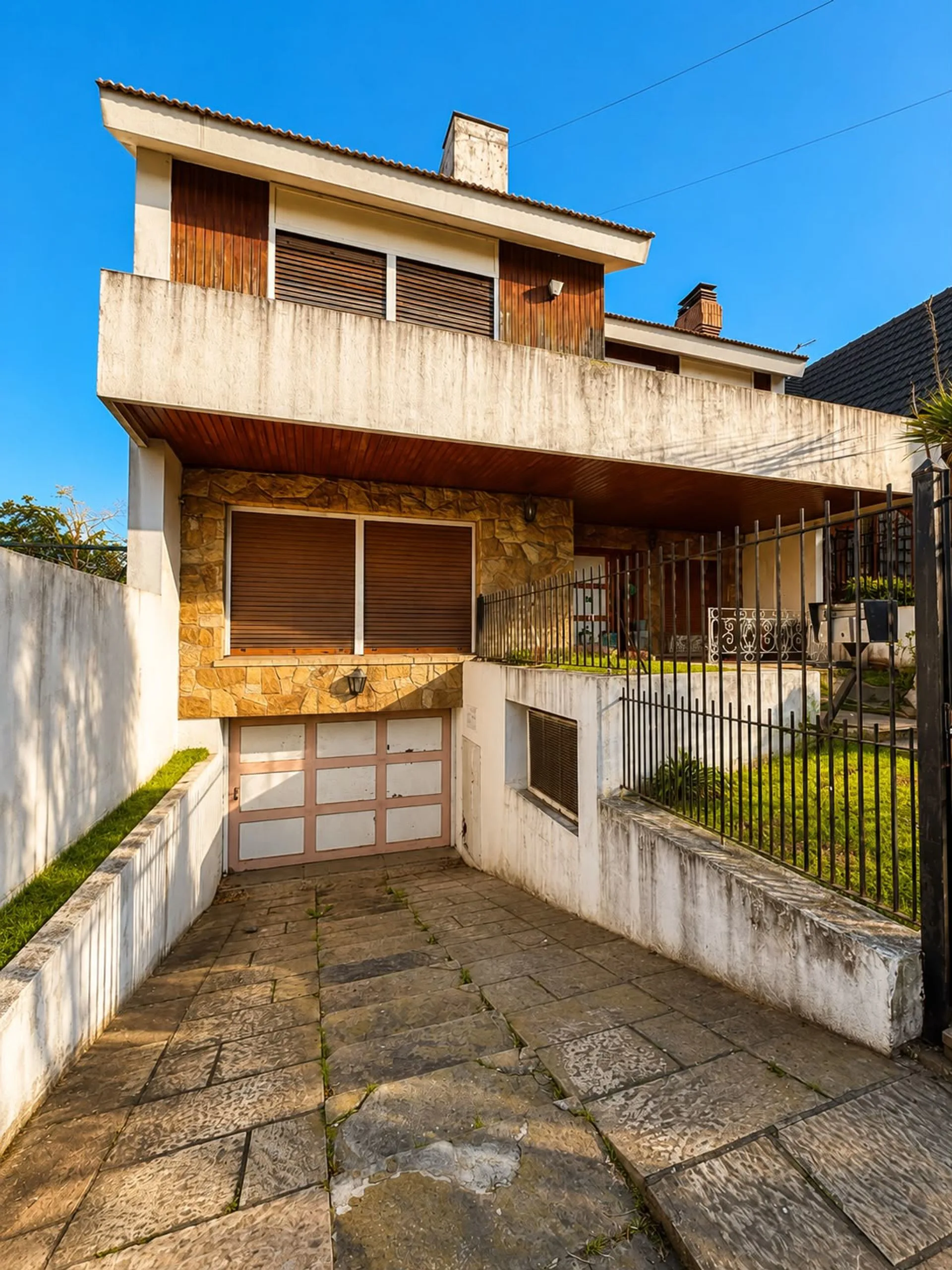 VENTA CASA 4 AMBIENTES EN MORON foto 2