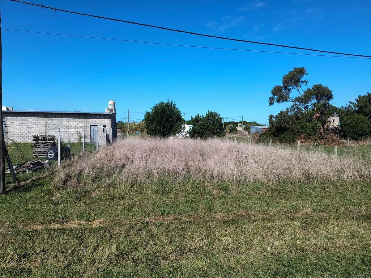 VENTA LOTE 450 MTR2 EN PLAYA DORADA foto 2