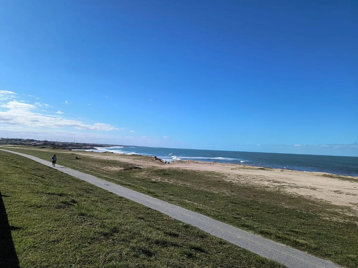 VENTA LOTE 450 MTR2 EN PLAYA DORADA foto 5