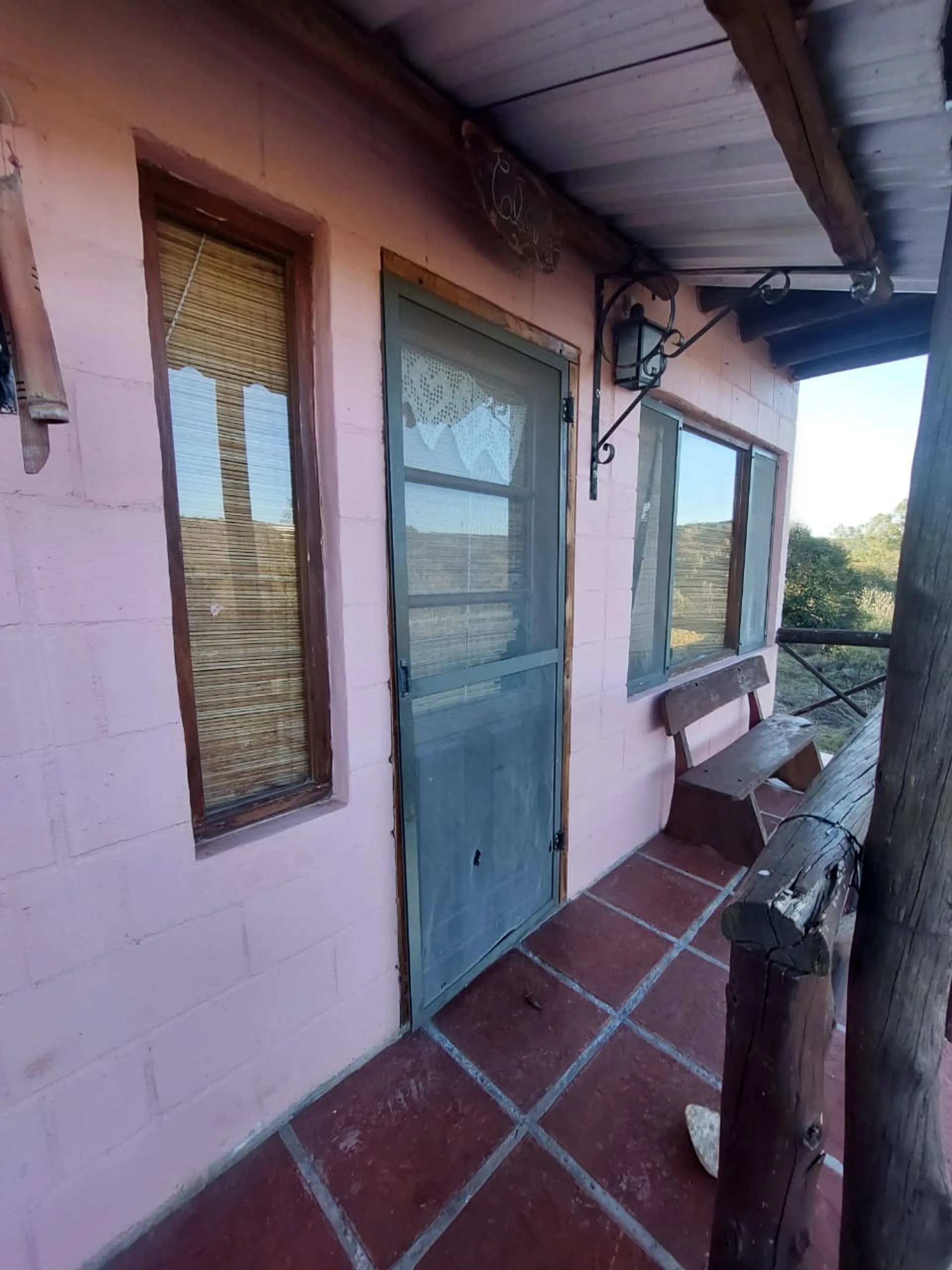 VENTA COMPLEJO CON 2 CABAÑAS EN RÍO GRANDE S.L. foto 5