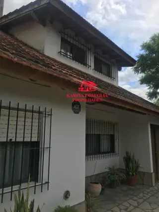 CASA 5 AMBIENTES EN ALQUILER .PILAR foto 4