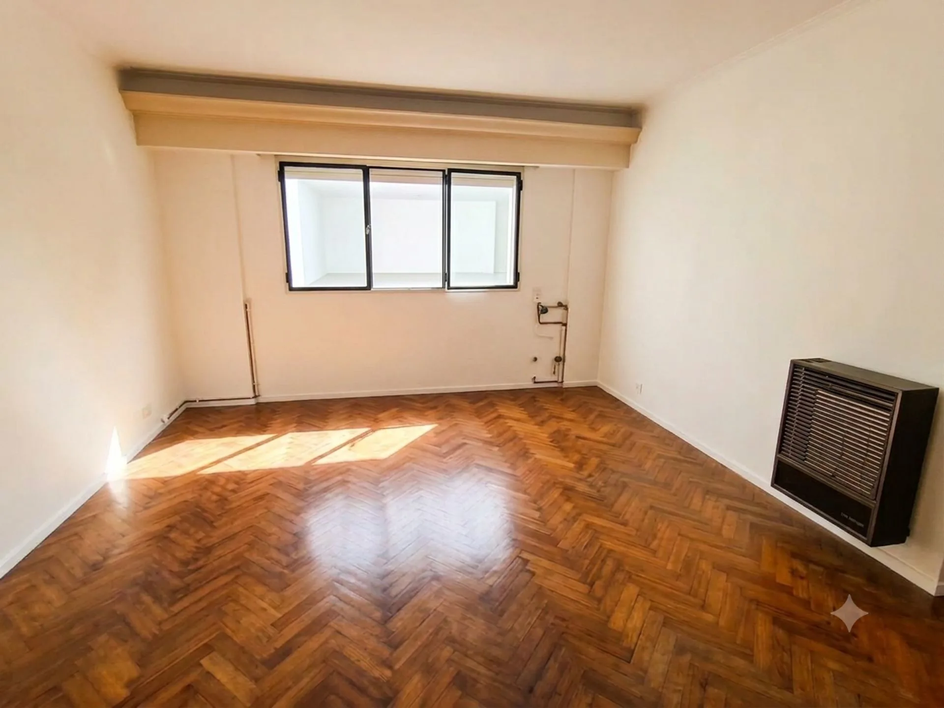 VENTA DEPARTAMENTO 3 AMBIENTES REFACCIONAR ALMAGRO foto 2