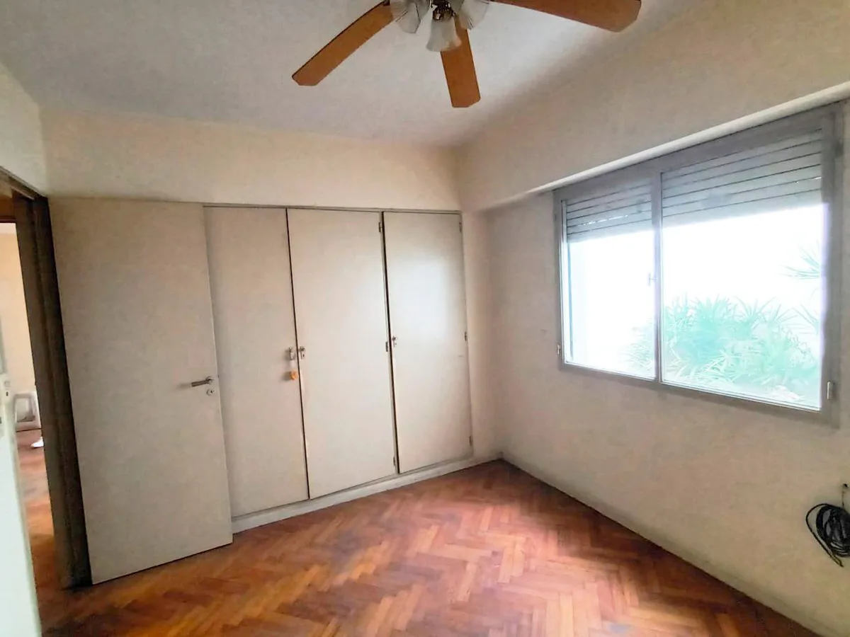VENTA DEPARTAMENTO 3 AMBIENTES REFACCIONAR ALMAGRO foto 4