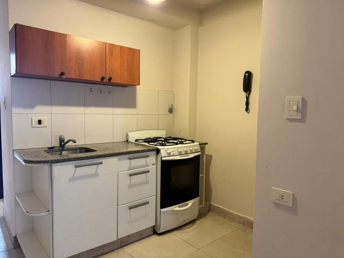 VENTA DEPARTAMENTO 1 DORMITORIO BARRIO SUR foto 3
