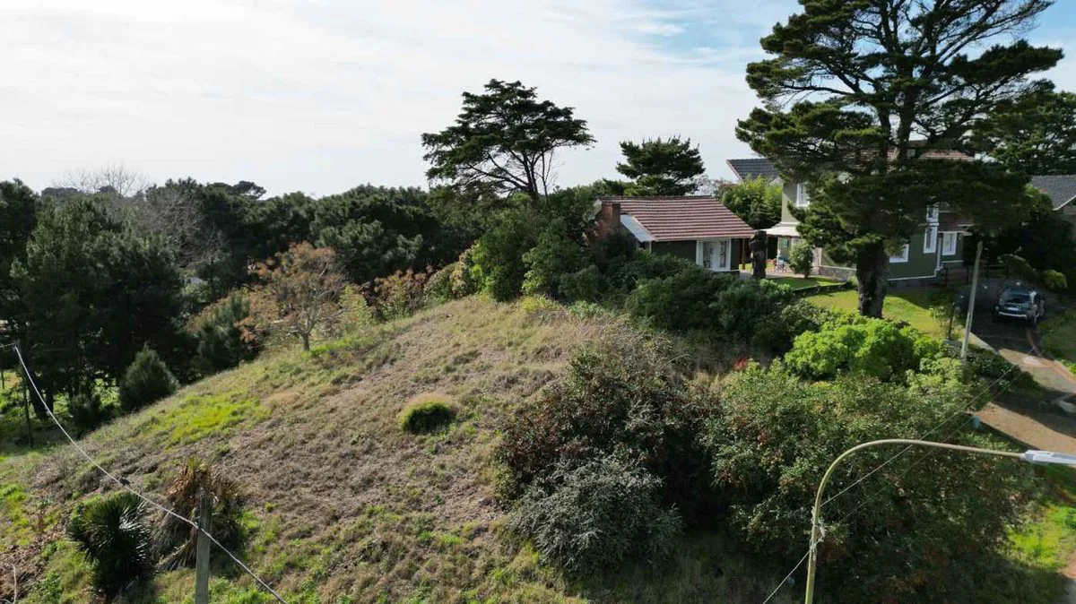 LOTE EN VENTA EN PINAMAR foto 4