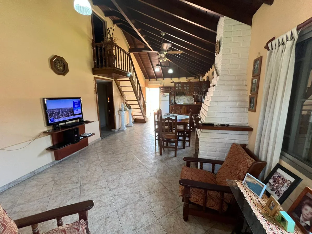 Venta Casa/Quinta 3 amb. en La Union Ezeiza foto 2