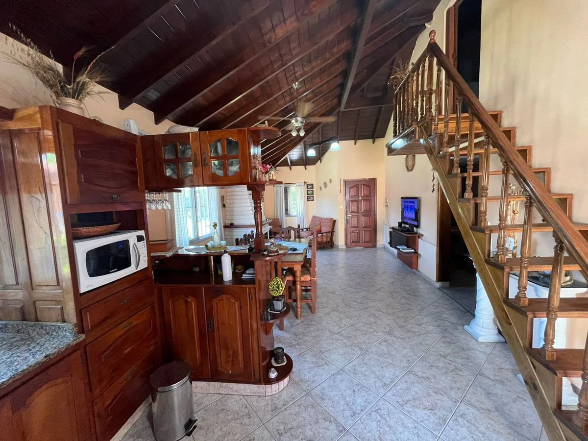 Venta Casa/Quinta 3 amb. en La Union Ezeiza foto 3