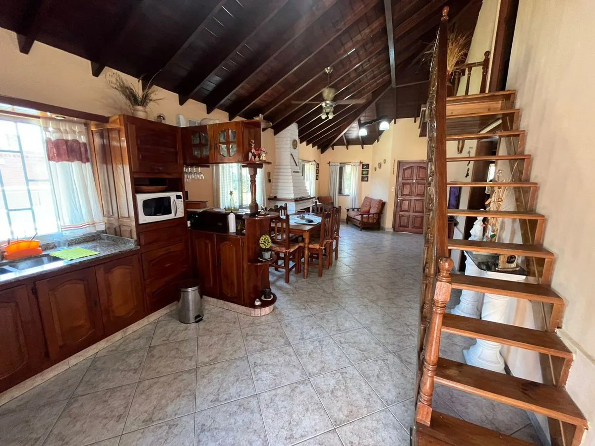 Venta Casa/Quinta 3 amb. en La Union Ezeiza foto 4