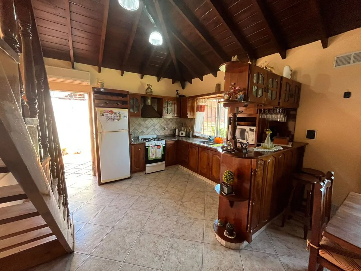 Venta Casa/Quinta 3 amb. en La Union Ezeiza foto 5