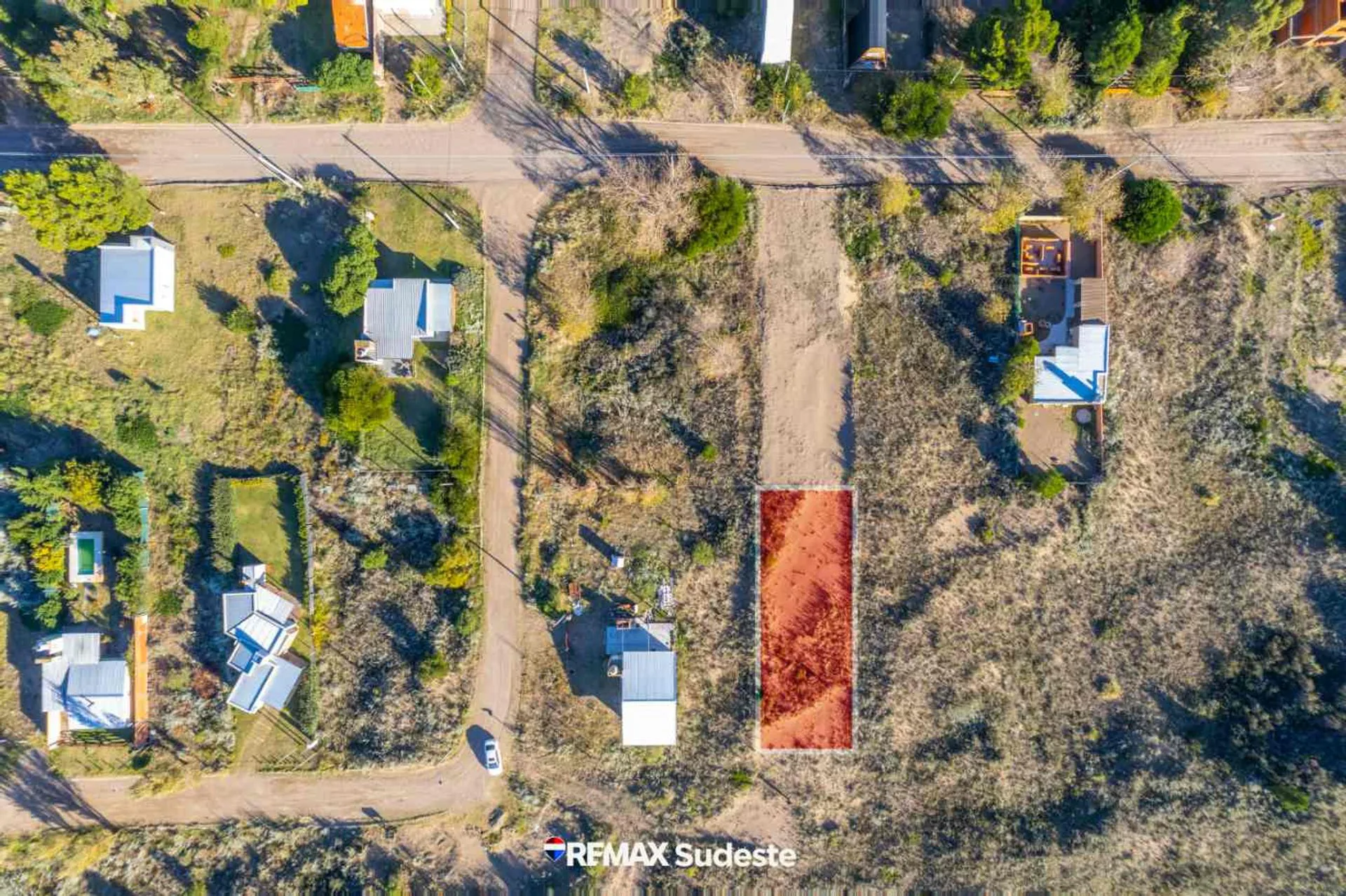 VENTA LOTE SUACE GRANDE NIVELADO 4 CUADRAS DEL MAR foto 4