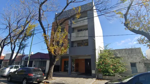 Departamento de 1 dormitorio, moderno con cochera.