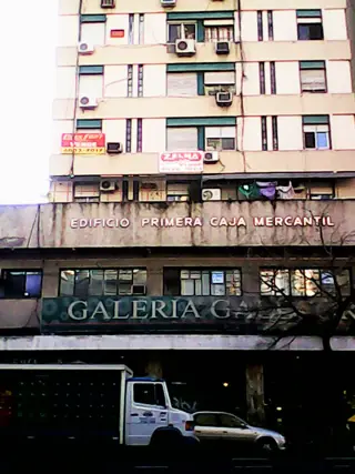 VENTA DE LOCAL EN CAPITAL FEDERAL!!!!! foto 1