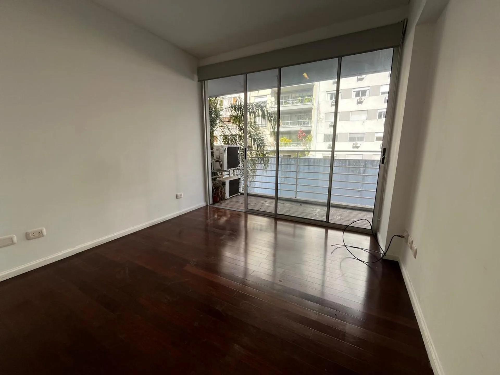 Alquiler 2 Ambientes Palermo Hollywood Contrafrent foto 5