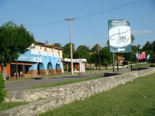 GRAN LOTE EN VENTA - MOLINARI foto 1