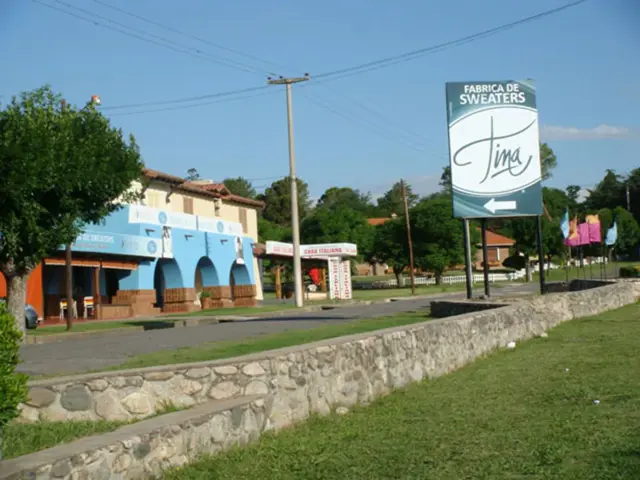 GRAN LOTE EN VENTA - MOLINARI