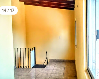OPORTUNIDAD - CASA  CON DOS DORMITORIOS CON BUEN FONDO MAS UN DEPARTAMENTO-GRAL RODRIGUEZ GENTRO foto 2