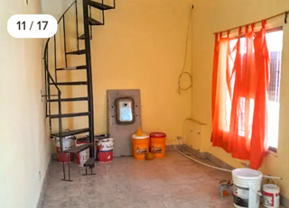 OPORTUNIDAD - CASA  CON DOS DORMITORIOS CON BUEN FONDO MAS UN DEPARTAMENTO-GRAL RODRIGUEZ GENTRO foto 3