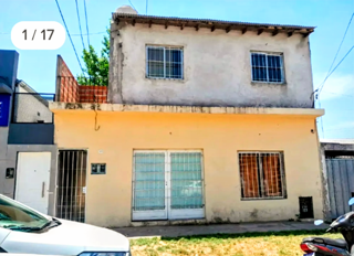 OPORTUNIDAD - CASA  CON DOS DORMITORIOS CON BUEN FONDO MAS UN DEPARTAMENTO-GRAL RODRIGUEZ GENTRO foto 5