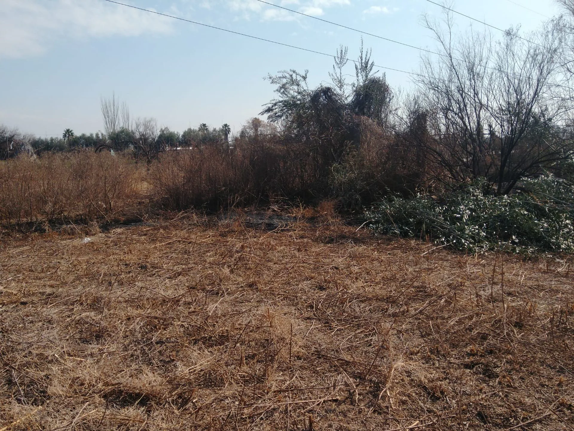 Lote en Venta Guaymallen