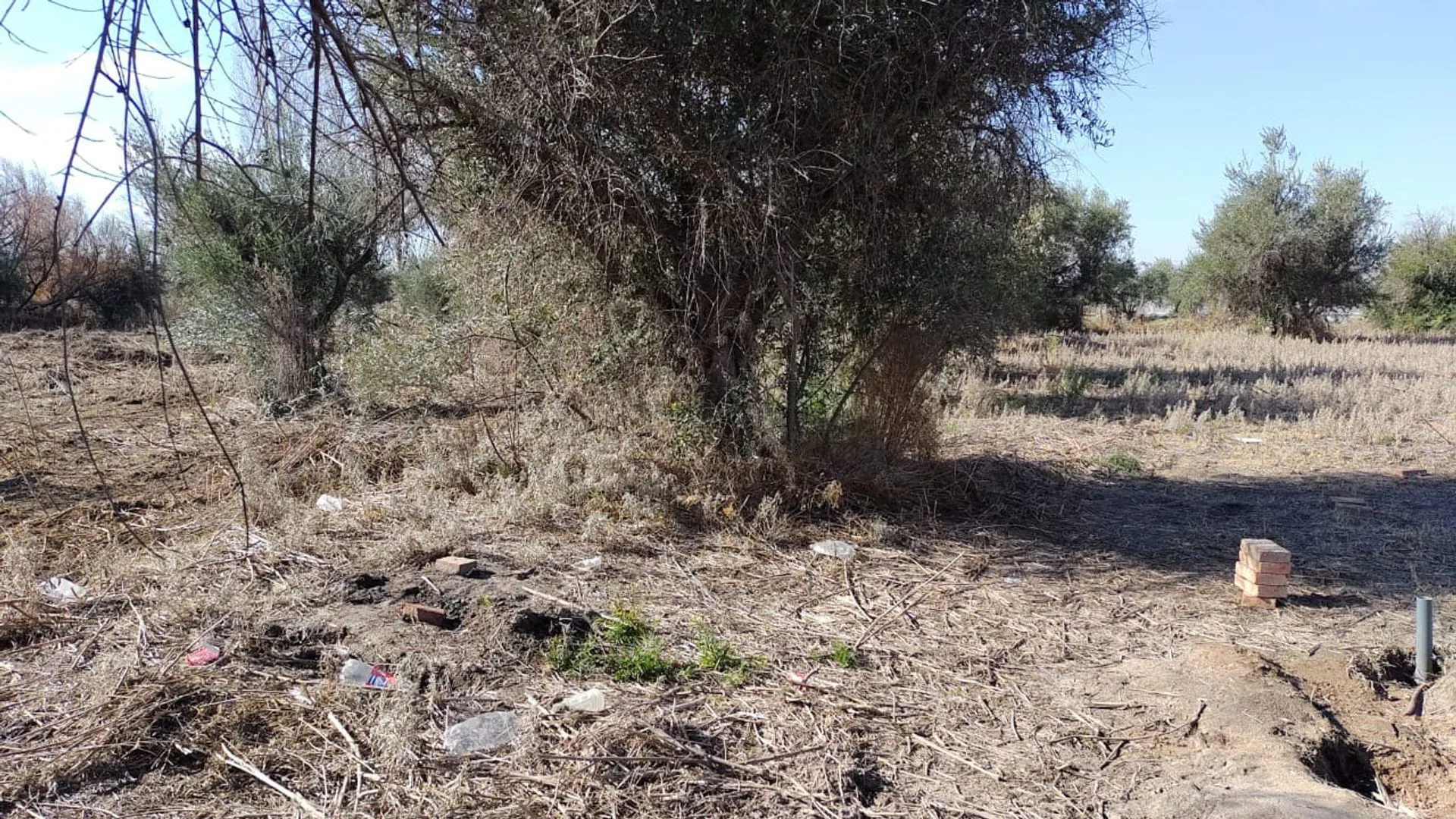 Lote en Venta Guaymallen foto 2