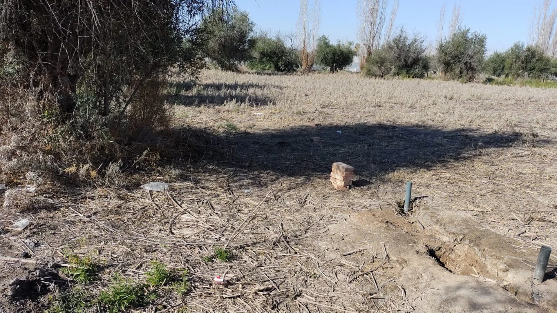 Lote en Venta Guaymallen foto 4