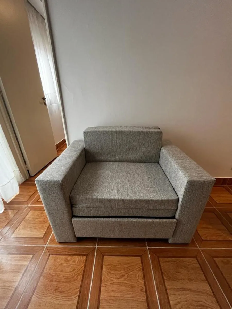 1-bedroom apartment in San Nicolás – photo 8 of 12