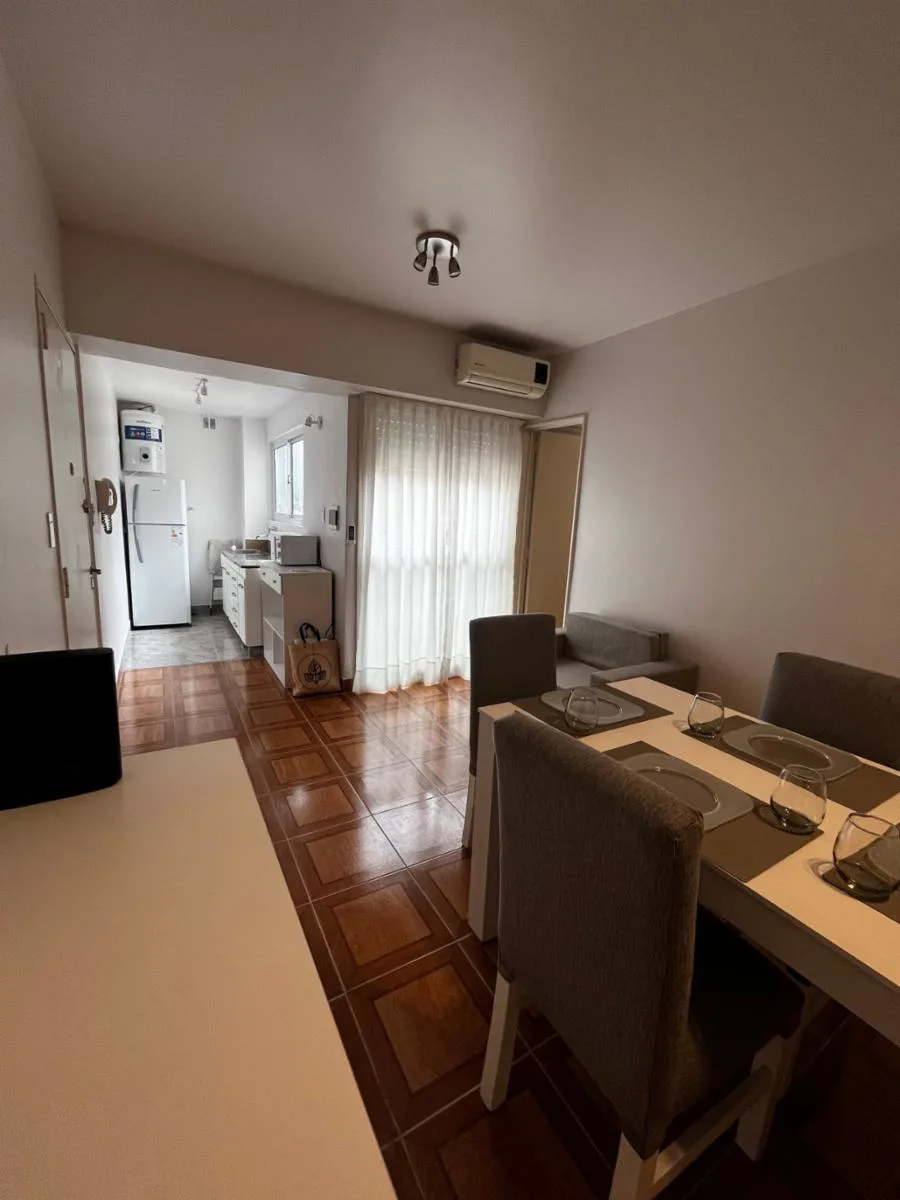 1-bedroom apartment in San Nicolás – photo 12 of 12