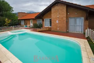 Casa 3 p/hasta 4 personas en Villa de Merlo Excelente lugar foto 1