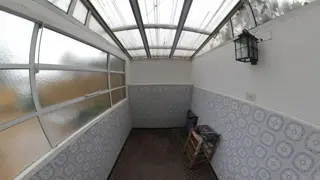 Departamento 3 Amb Al Frente con Gran Terraza foto 3