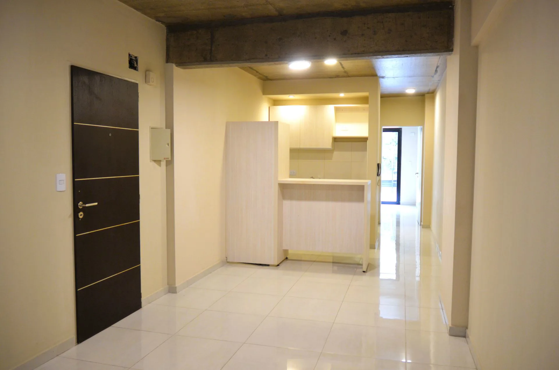 VENTA DPTO 1 DORM PLANTA BAJA BARRIO SUR foto 3