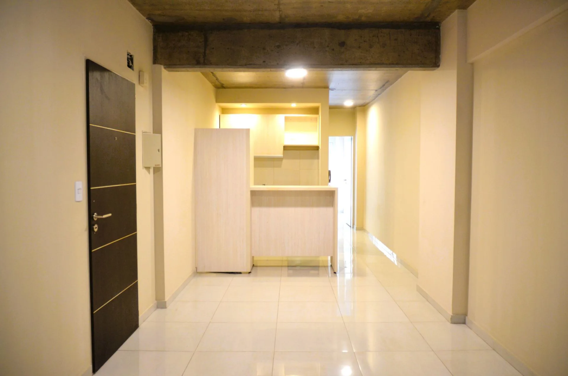 VENTA DPTO 1 DORM PLANTA BAJA BARRIO SUR foto 5