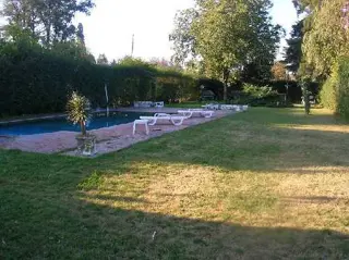 SE VENDE TERRENO DE 1070M2 CON IMPORTANTE PISCINA EN TORTUGUITAS foto 1