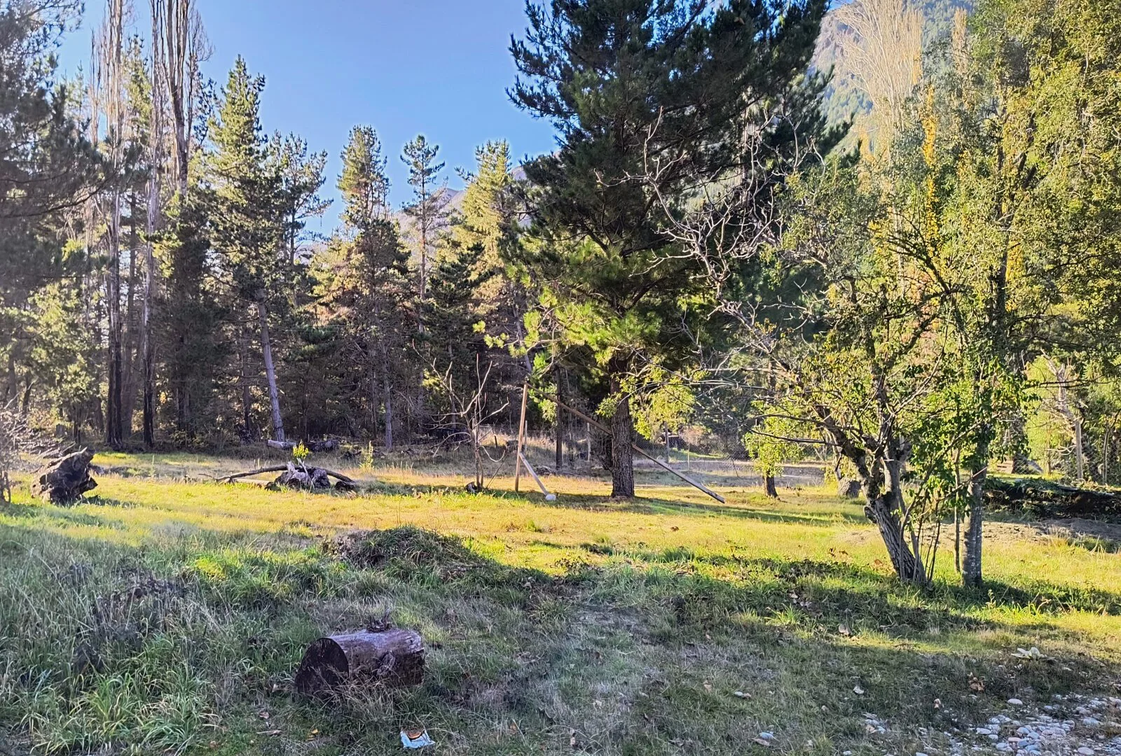 (KT006) Lotes en Lago Puelo - Loteo La Lidya- desde 1800 mt² foto 2