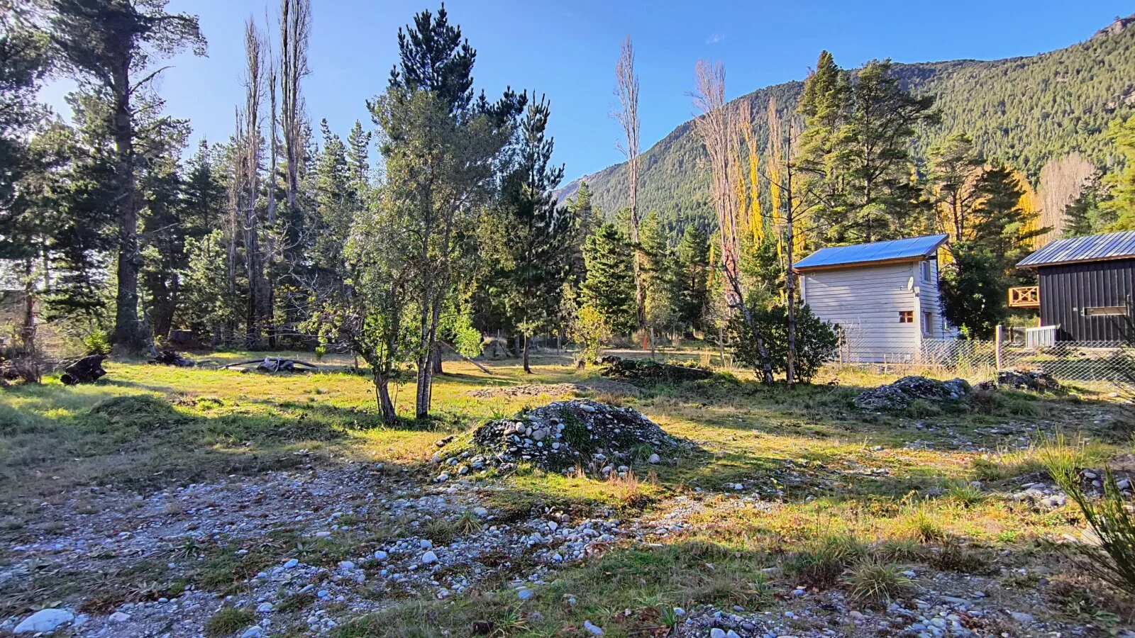(KT006) Lotes en Lago Puelo - Loteo La Lidya- desde 1800 mt² foto 3
