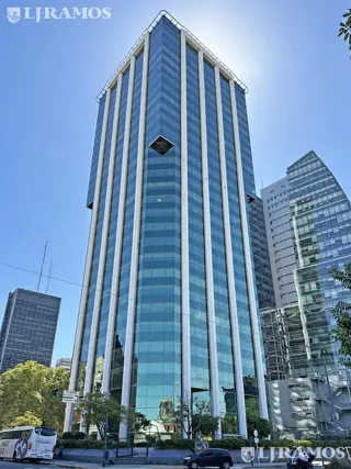 Oficina en alquiler en Puerto Madero foto 1