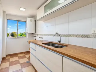 Departamento en Venta 3 Ambientes Con Vista Panorámica - El Palomar foto 4