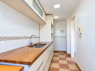 Departamento en Venta 3 Ambientes Con Vista Panorámica - El Palomar foto 5