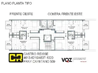 Departamento en Venta en Flores, Capital Federal foto 1